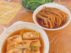 -满記土窑烧鷄波浪山莊