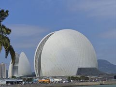 -野狸岛
