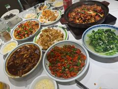 -欧记大排档·景德菜(上海首店)