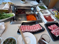 -海底捞火锅(西安路店)