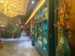 -亚克西姆新疆菜(库车店)