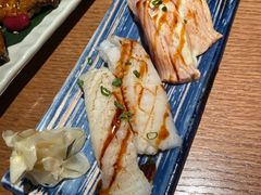 -水之惠鲜鱼料理(王府大街店)