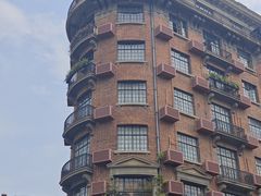 -星巴克(武康路店)