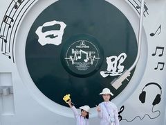 -日照灯塔风景区