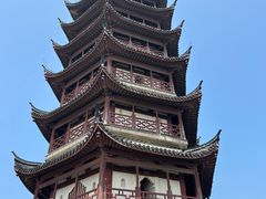 -观潮胜地公园
