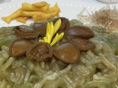 -新兴家喻酒家·羊城名宴(昌岗店)