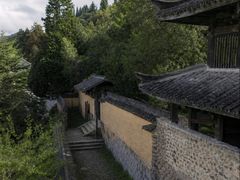 -云中大漈