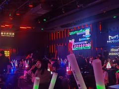-MOSSO·Liveshow(M3香港广场店)