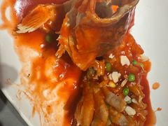 -姑苏家宴·苏帮菜·松鼠桂鱼(苏州总店)