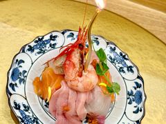 -鮨政· Omakase(港汇恒隆广场店)