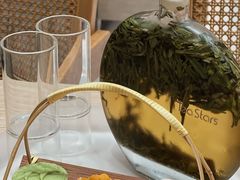 -Tea Stars茶星星(九龙首府店)