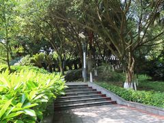 -重庆平顶山公园