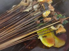 -厕所串串(文殊院店)