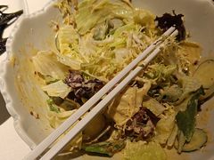 -贡宴盐帮菜自贡驻京联络处餐厅