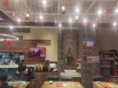 -豪客来牛排(红豆万花城店)