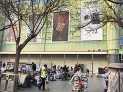 -信誉楼商厦(赵县店)