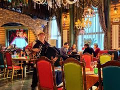 -卢布里西餐厅(海拉尔店)