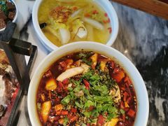 -西安饭庄·非遗陕菜(钟楼店)