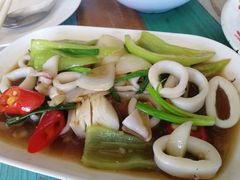 -Doo Dee Thai Food(Issan/Isaan/Esan)
