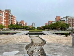 -杭州电子科技大学(下沙校区)