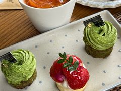 -六阅·福十 FORTEN 海景咖啡西餐厅(双廊古镇店)