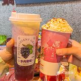 天津｜我不允许还有人没吃过火锅苕皮[流泪]