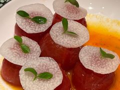 -A One Kitchen·南京精菜馆(德基广场店)