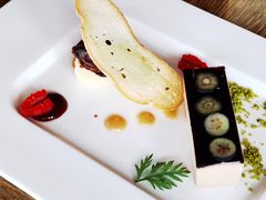 香煎法国鹅肝-恰餐厅及酒吧CHAR Bar & Grill(北京三里屯洲际店)