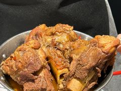 -李双猪·小龙虾·烧烤·羊肉煲(乐山店)