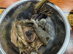 -正宗李家土鸡米线店