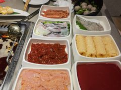 -海底捞火锅(苏宁广场店)