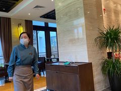 -天目湖御水温泉·度假酒店