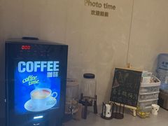 -麗枫酒店(西安大明宫龙首原地铁站店)