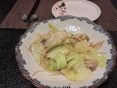 -长崎屋·日本料理·刺身·烧鸟(天河北路店)