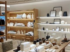 -ZARA HOME(蓝色港湾店)