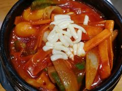 -老炉家木炭烤肉(长江国际店)