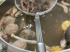 -陈记顺和潮汕牛肉火锅(番禺迎宾大道店)