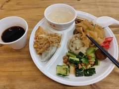 -素清香(解放路店)