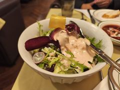 -秋林西餐厅(总店)
