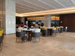 -喜来登由由大酒店九州膳坊中餐厅