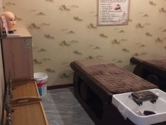 -悦享采耳·洗头头疗·推拿SPA(杭州店)