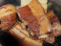 把子肉-咱家王新国把子肉(县东巷店)