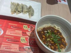 -大师兄·西北小馆(南沙万达广场店)