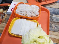 -小郡肝串串香火锅(金桥店)