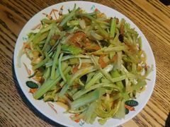 -大闫家烧烤·小海鲜家常菜(郑庄店)