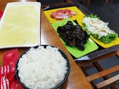 -三煮纸包鱼(青岛总店)