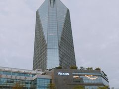 -厦门威斯汀酒店