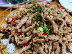 -下梅人家土菜馆(历史文化餐厅度假区店)