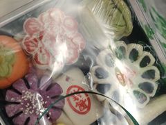 -宝圆斋清真糕点·蛋糕