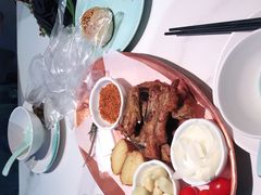 -阿娜尔·新疆菜(宜家荟聚中心店)